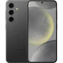 Смартфон Samsung Galaxy S24, 8/128 GB, Dual nano SIM+eSIM, черный