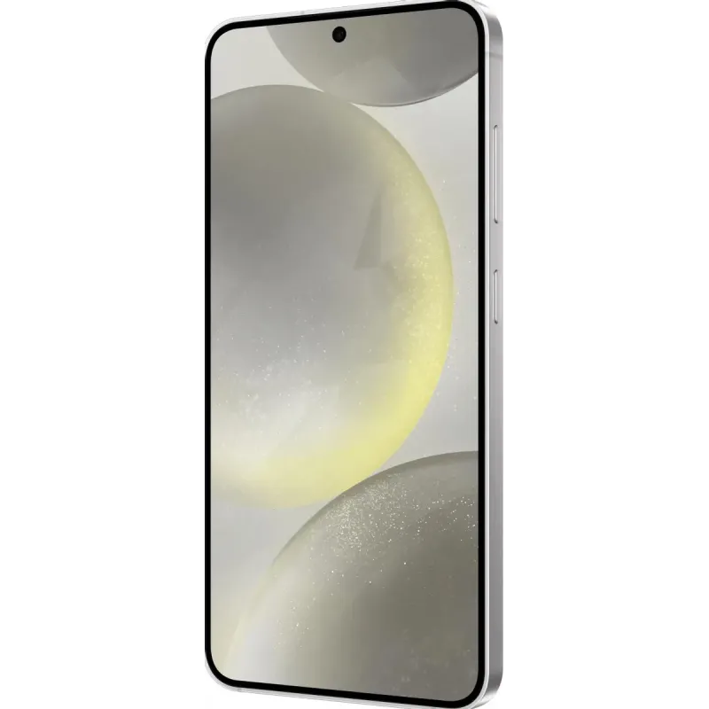 Смартфон Samsung Galaxy S24, 8/256 GB, Dual nano SIM+eSIM, серый