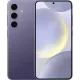 Смартфон Samsung Galaxy S24, 8/128 GB, Dual nano SIM+eSIM, фиолетовый