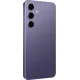 Смартфон Samsung Galaxy S24, 8/128 GB, Dual nano SIM+eSIM, фиолетовый