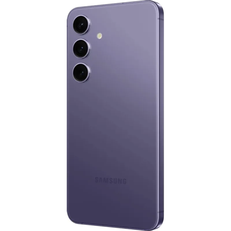Смартфон Samsung Galaxy S24, 8/128 GB, Dual nano SIM+eSIM, фиолетовый