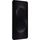 Смартфон Samsung Galaxy S25 Edge, 12/256 Гб, Dual nano SIM, Titanium Jetblack, черный