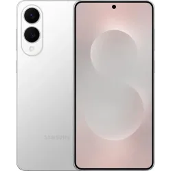 Смартфон Samsung Galaxy S25 Edge, 12/512 Гб, Dual nano SIM, Titanium Silver, серебристый