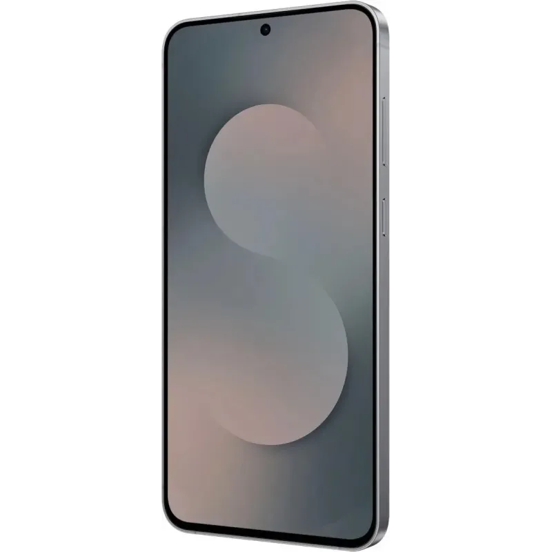 Смартфон Samsung Galaxy S25 FE, 8/512 Гб, Dual: nano SIM + eSIM, Jet Black, черный