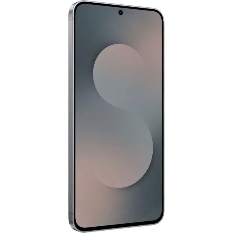 Смартфон Samsung Galaxy S25 FE, 8/512 Гб, Dual: nano SIM + eSIM, Jet Black, черный