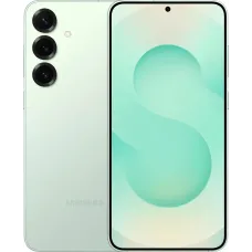 Смартфон Samsung Galaxy S25 Plus, 12/256 GB, Dual: nano SIM + eSIM, мятный