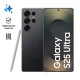 Смартфон Samsung Galaxy S25 Ultra 12/512 GB, Dual: nano SIM + eSIM, черный
