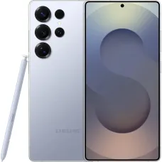 Смартфон Samsung Galaxy S25 Ultra 12/1 Тб, Dual: nano SIM + eSIM, синий