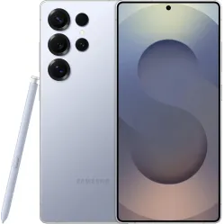 Смартфон Samsung Galaxy S25 Ultra 12/512 GB, Dual: nano SIM + eSIM, синий