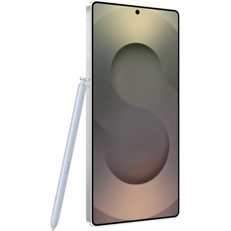 Смартфон Samsung Galaxy S25 Ultra 12/512 GB, Dual: nano SIM + eSIM, серебристый