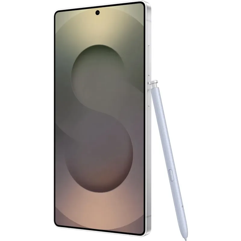 Смартфон Samsung Galaxy S25 Ultra 12/512 GB, Dual: nano SIM + eSIM, серебристый