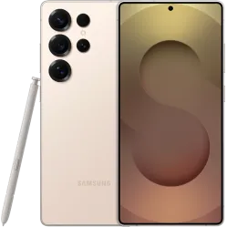 Смартфон Samsung Galaxy S25 Ultra 12/1 Тб, Dual: nano SIM + eSIM, розовое золото