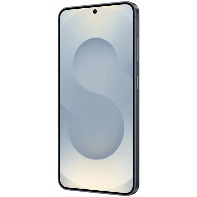 Смартфон Samsung Galaxy S25 12/128 GB, Dual: nano SIM + eSIM, черный