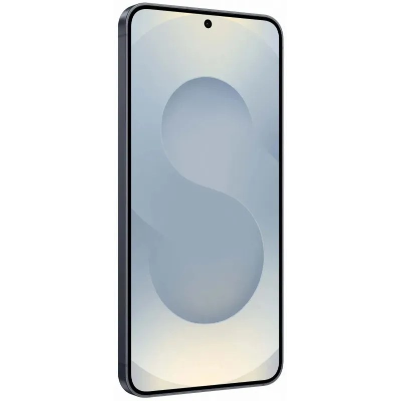 Смартфон Samsung Galaxy S25 12/128 GB, Dual: nano SIM + eSIM, черный