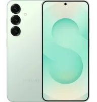 Смартфон Samsung Galaxy S25 12/128 GB, Dual: nano SIM + eSIM, мятный