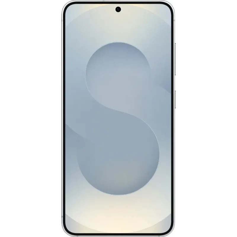 Смартфон Samsung Galaxy S25 12/128 GB, Dual: nano SIM + eSIM, серый