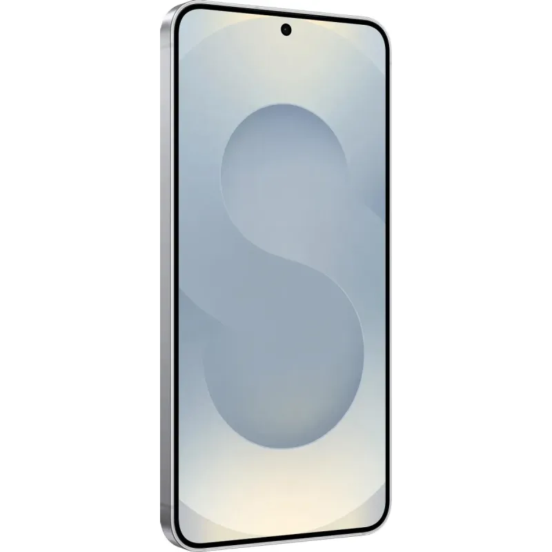 Смартфон Samsung Galaxy S25 12/128 GB, Dual: nano SIM + eSIM, серый