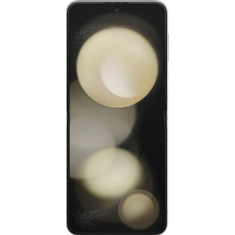 Смартфон Samsung Galaxy Z Flip 5, 8/512 GB, Beige