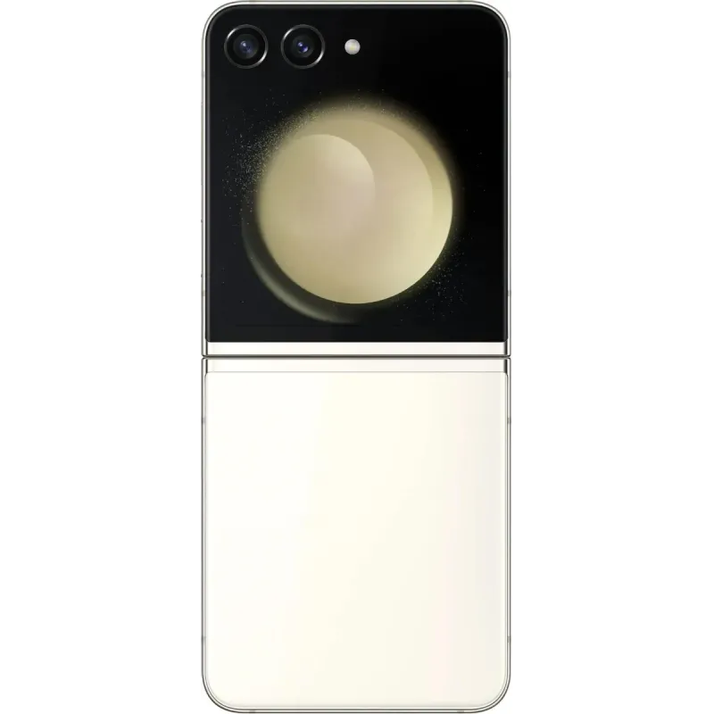 Смартфон Samsung Galaxy Z Flip 5, 8/512 GB, Beige