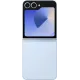 Смартфон Z Flip6 12/256 Blue
