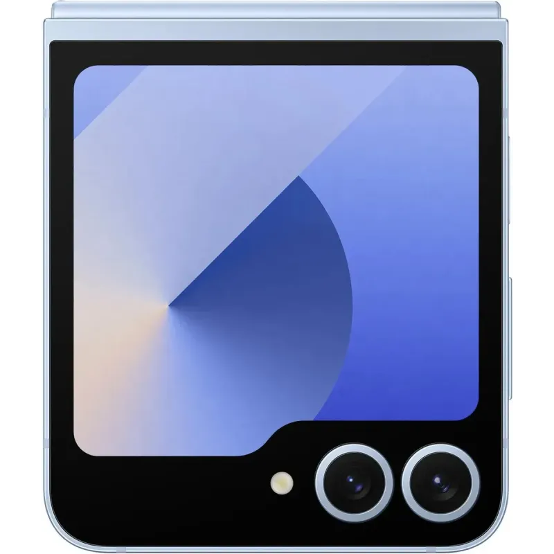 Смартфон Z Flip6 12/256 Blue