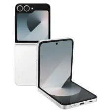 Смартфон Z Flip6 12/256 White