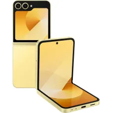 Смартфон Z Flip6 12/256 Yellow