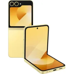 Смартфон Z Flip6 12/256 Yellow