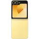 Смартфон Z Flip6 12/512 Yellow, желтый