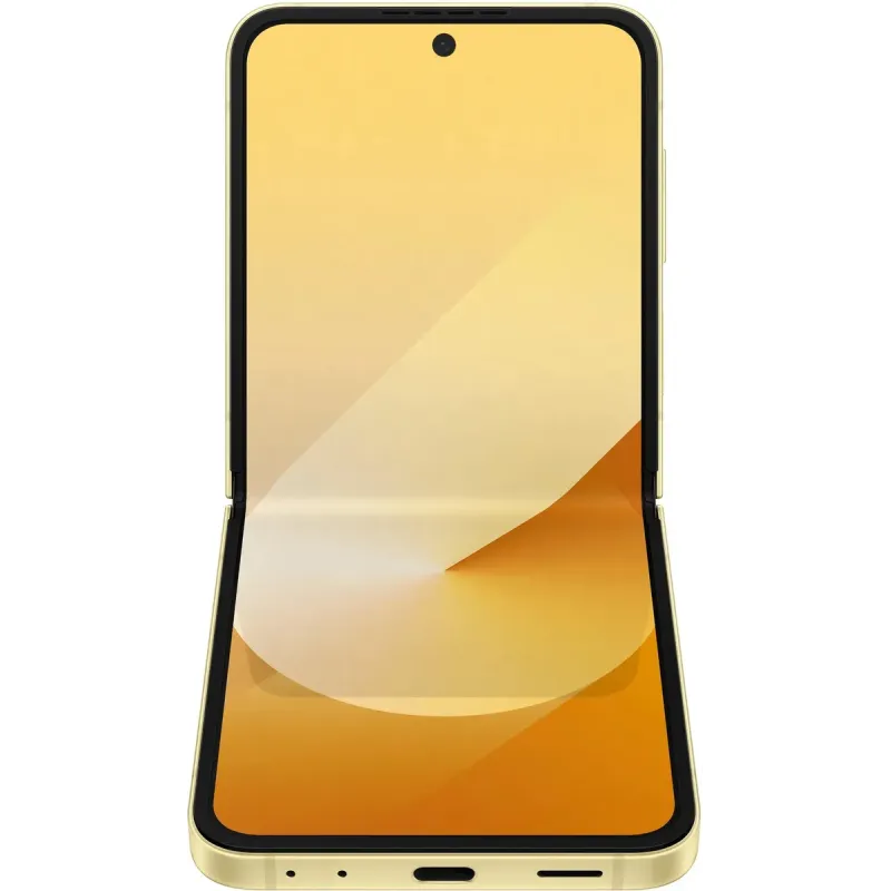 Смартфон Z Flip6 12/512 Yellow, желтый