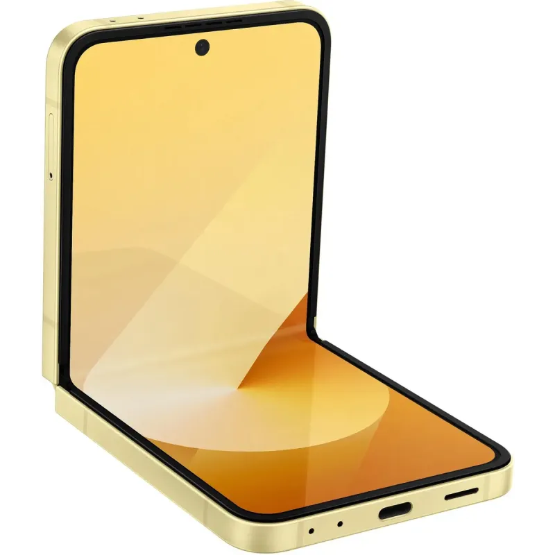 Смартфон Z Flip6 12/512 Yellow, желтый