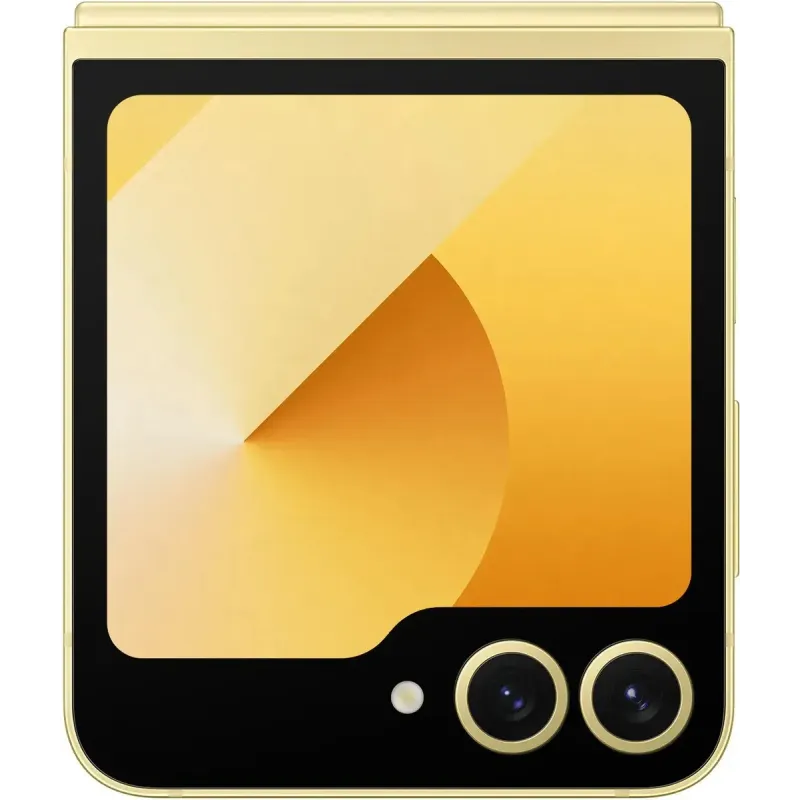 Смартфон Z Flip6 12/512 Yellow, желтый
