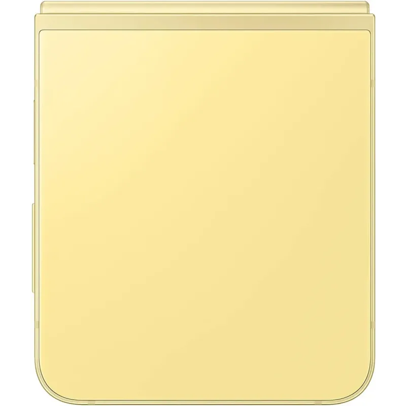 Смартфон Z Flip6 12/512 Yellow, желтый