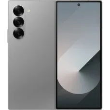 Смартфон Z Fold 6 12/512 Silver Shadow