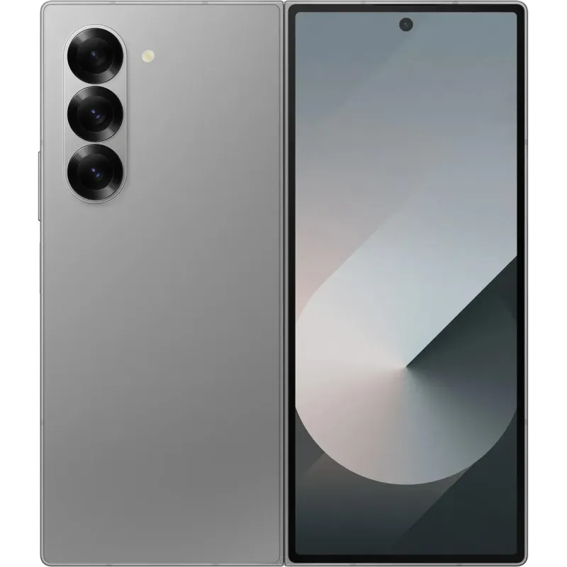 Смартфон Z Fold 6 12/512 Silver Shadow