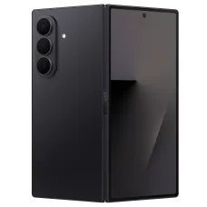 Смартфон Samsung Galaxy Z Fold 7, 12/256 ГБ, Dual: nano SIM + eSIM, Jet Black, чёрный