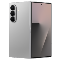 Смартфон Samsung Galaxy Z Fold 7, 12/256 ГБ, Dual: nano SIM + eSIM, Silver Shadow, серебристый