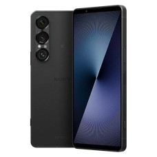 Смартфон Sony Xperia 1 VII, 12/256 ГБ, Slate Black, графитово-черный