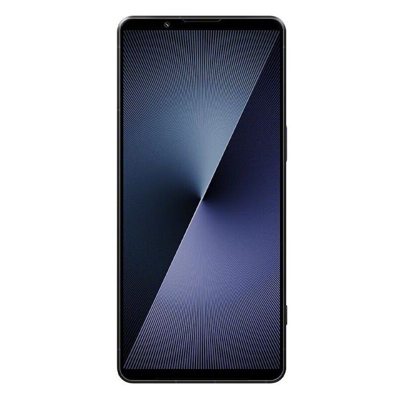 Смартфон Sony Xperia 1 VII, 12/256 ГБ, Slate Black, графитово-черный