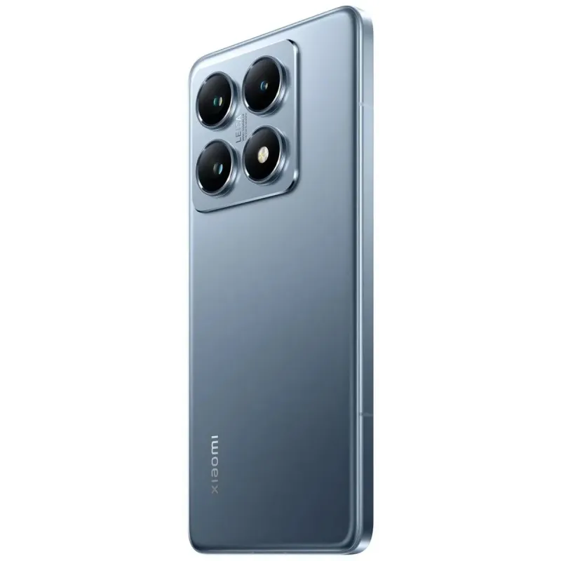 Смартфон Xiaomi 14T Pro, 12/1024 Гб, Titan Blue, синий