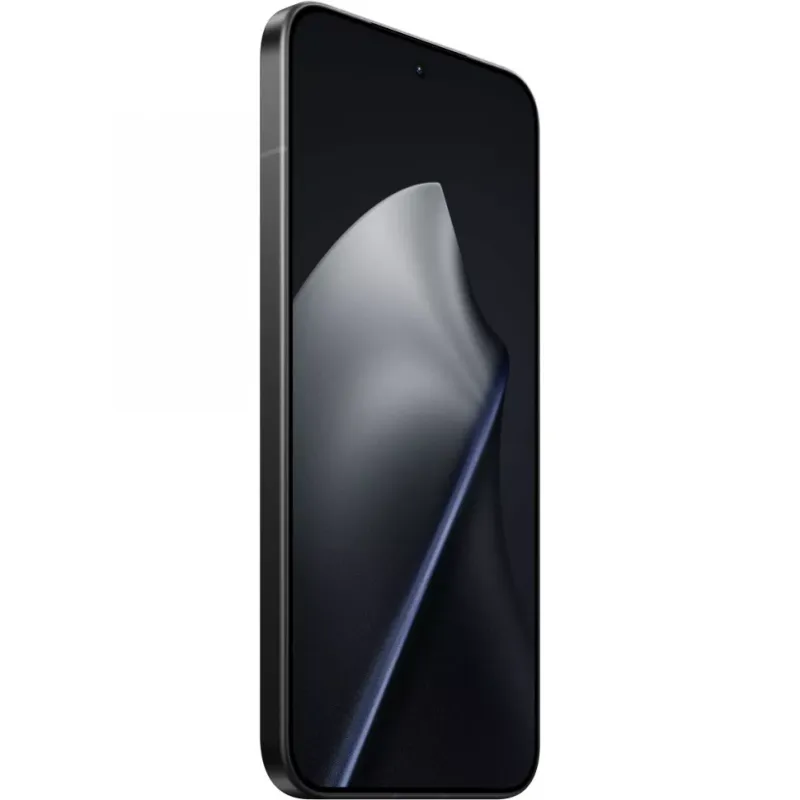 Смартфон Xiaomi 15T Pro, 12/256 Гб, Black, черный