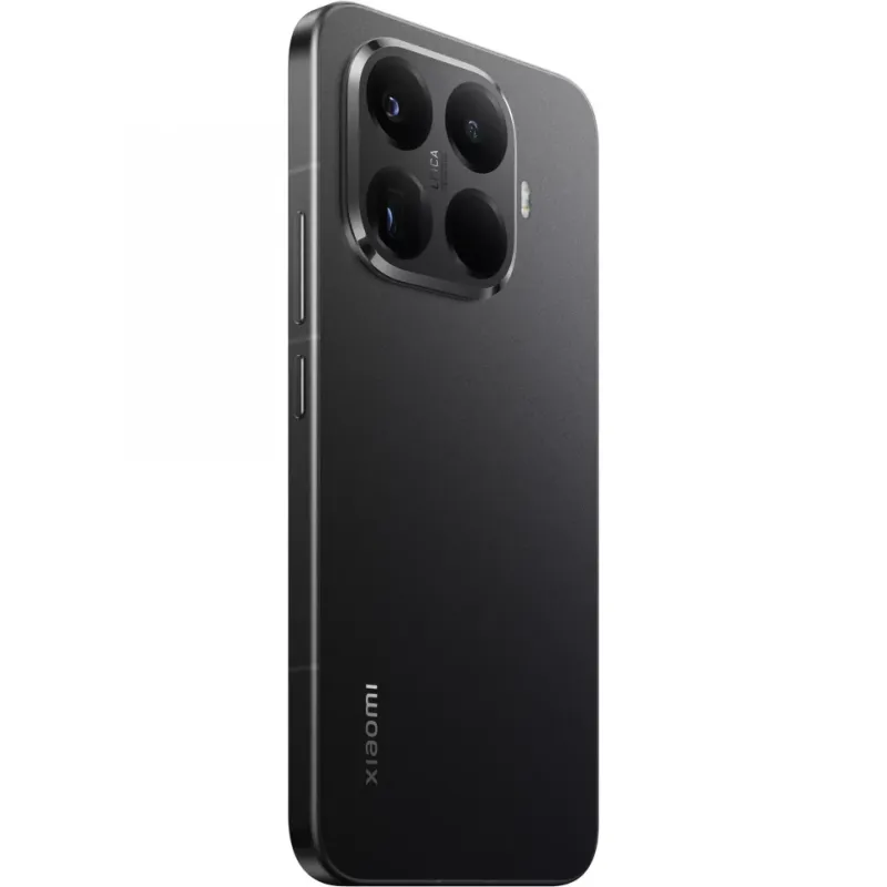 Смартфон Xiaomi 15T Pro, 12/256 Гб, Black, черный