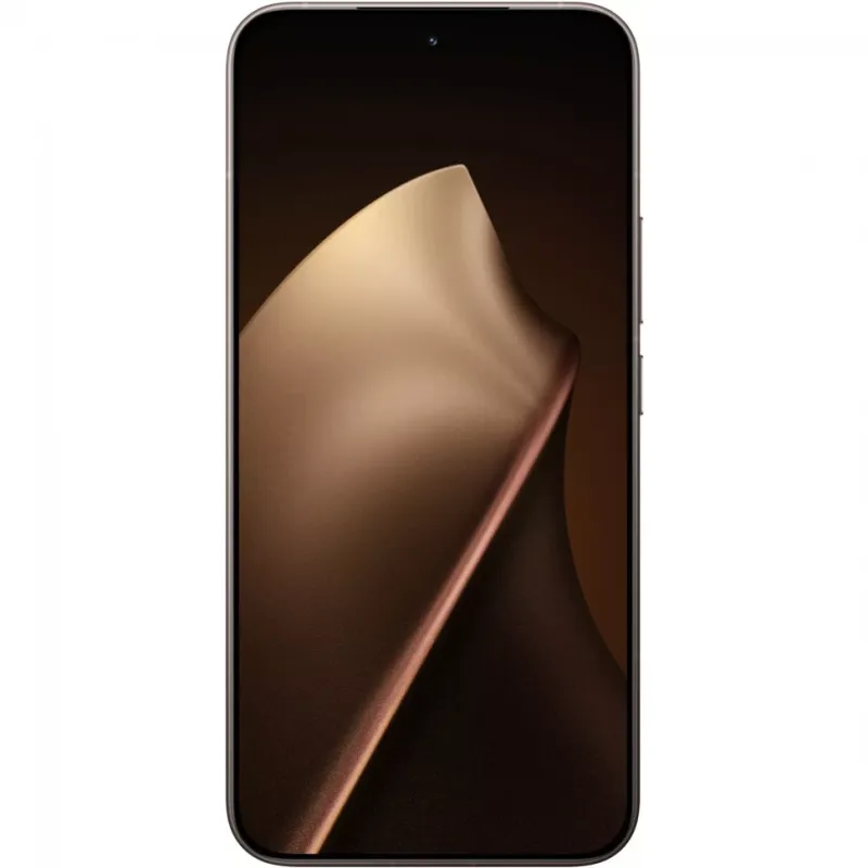 Смартфон Xiaomi 15T Pro, 12/256 Гб, Mocha Gold, золотой
