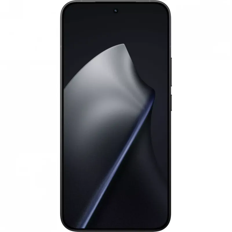 Смартфон Xiaomi 15T, 12/256 Гб, Black, черный