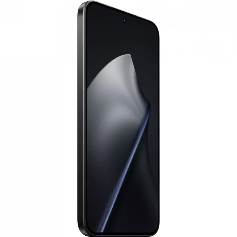 Смартфон Xiaomi 15T, 12/256 Гб, Black, черный