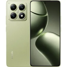 Смартфон Xiaomi 14T, 12/512 ГБ, Lemon Green, лимонный зеленый