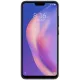 Смартфон Xiaomi Mi 8 Lite, 4/64 Гб, Black, черный