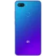 Смартфон Xiaomi Mi 8 Lite, 4/64 Гб, Blue, синий