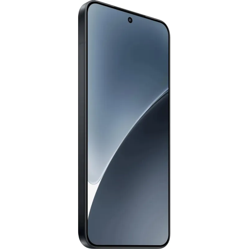 Смартфон Xiaomi 15 12/512Gb, черный