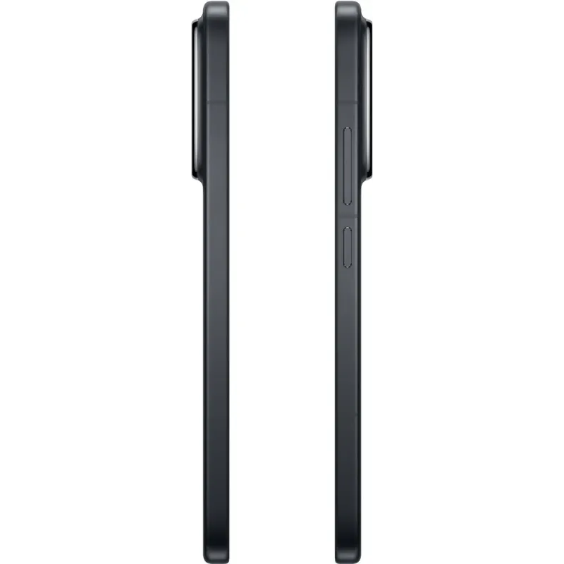 Смартфон Xiaomi 15 12/512Gb, черный